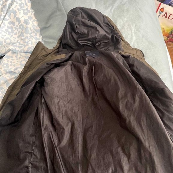 Doudoune verte - Taille M - Picture 2 of 2